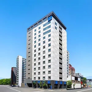 3* 酒店 Mystays 札幌站北口酒店