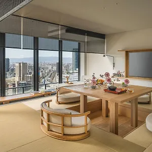 Four Seasons Osaka