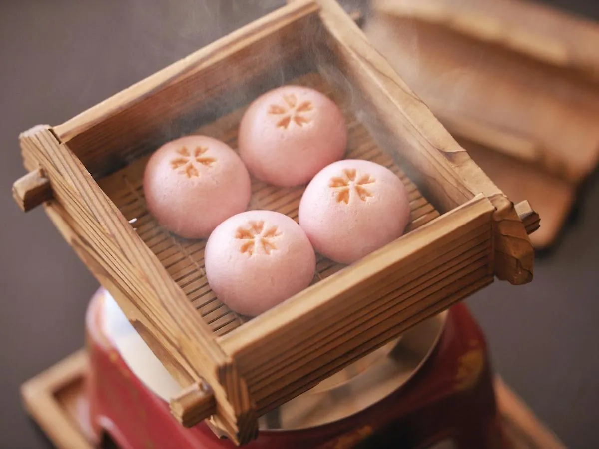 Hanamomiji Sapporo Japan