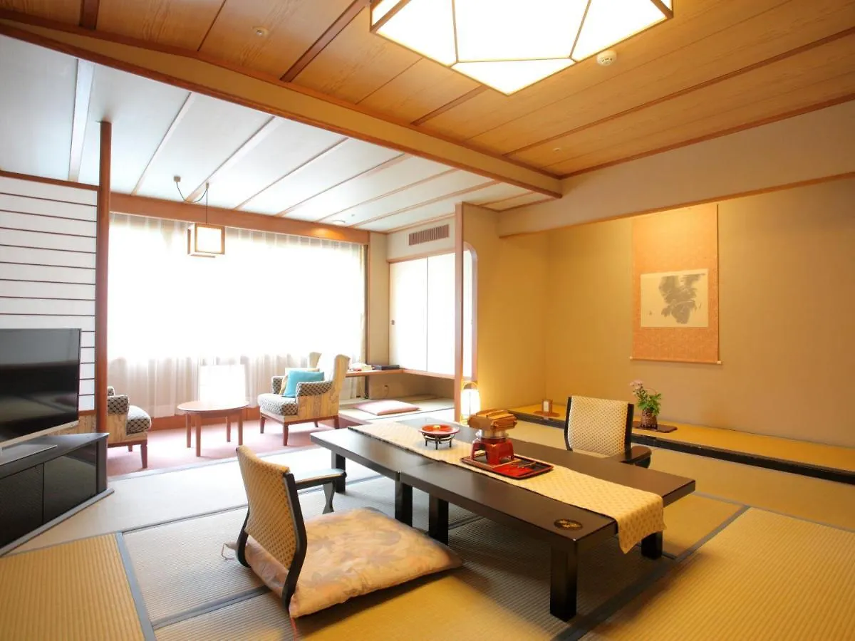 Hanamomiji Sapporo