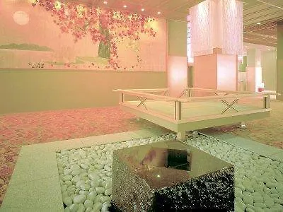 Hanamomiji Sapporo Japanskt värdshus (ryokan)
