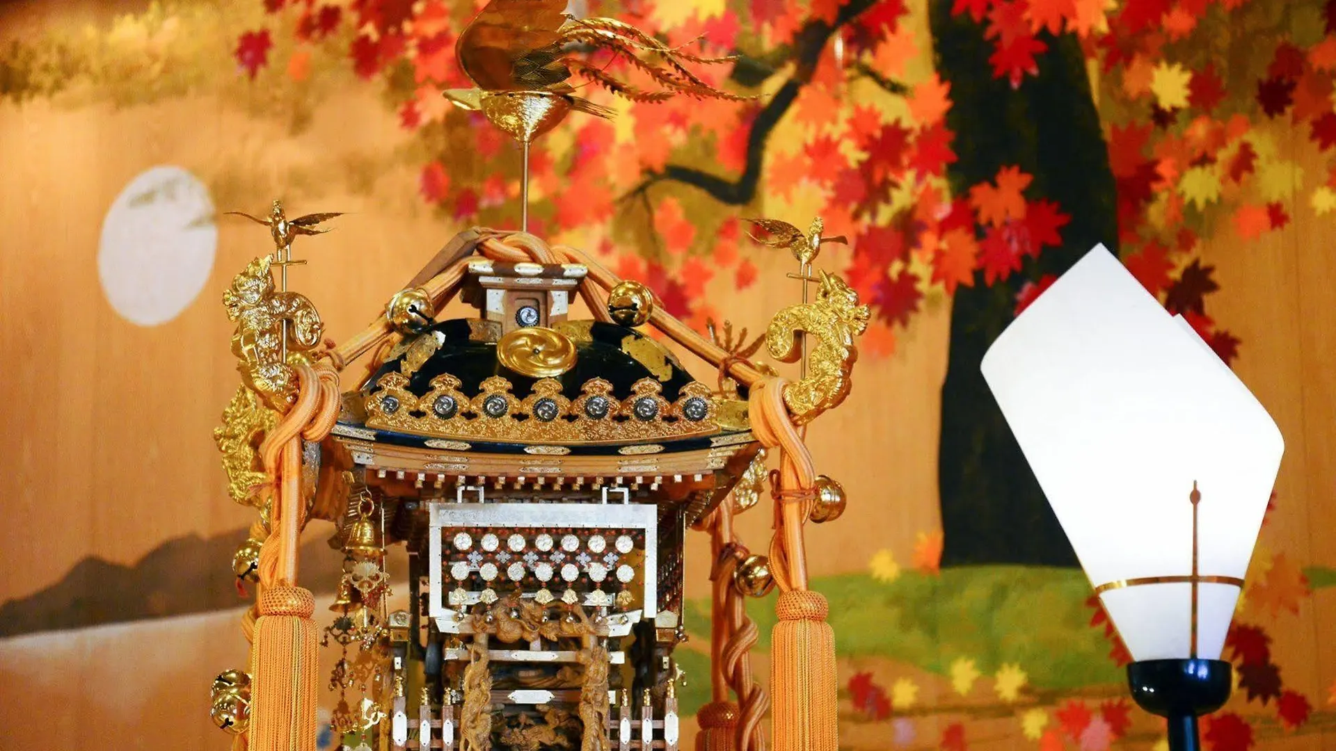 **** Japanskt värdshus (ryokan) Hanamomiji Sapporo Japan