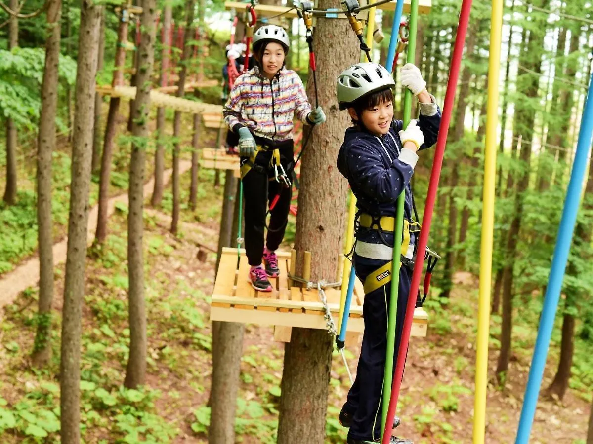 Hanamomiji Sapporo