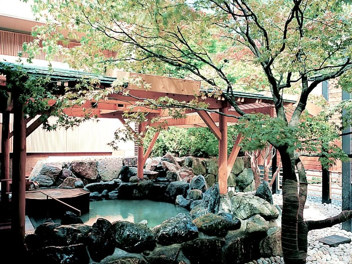 Hanamomiji Sapporo