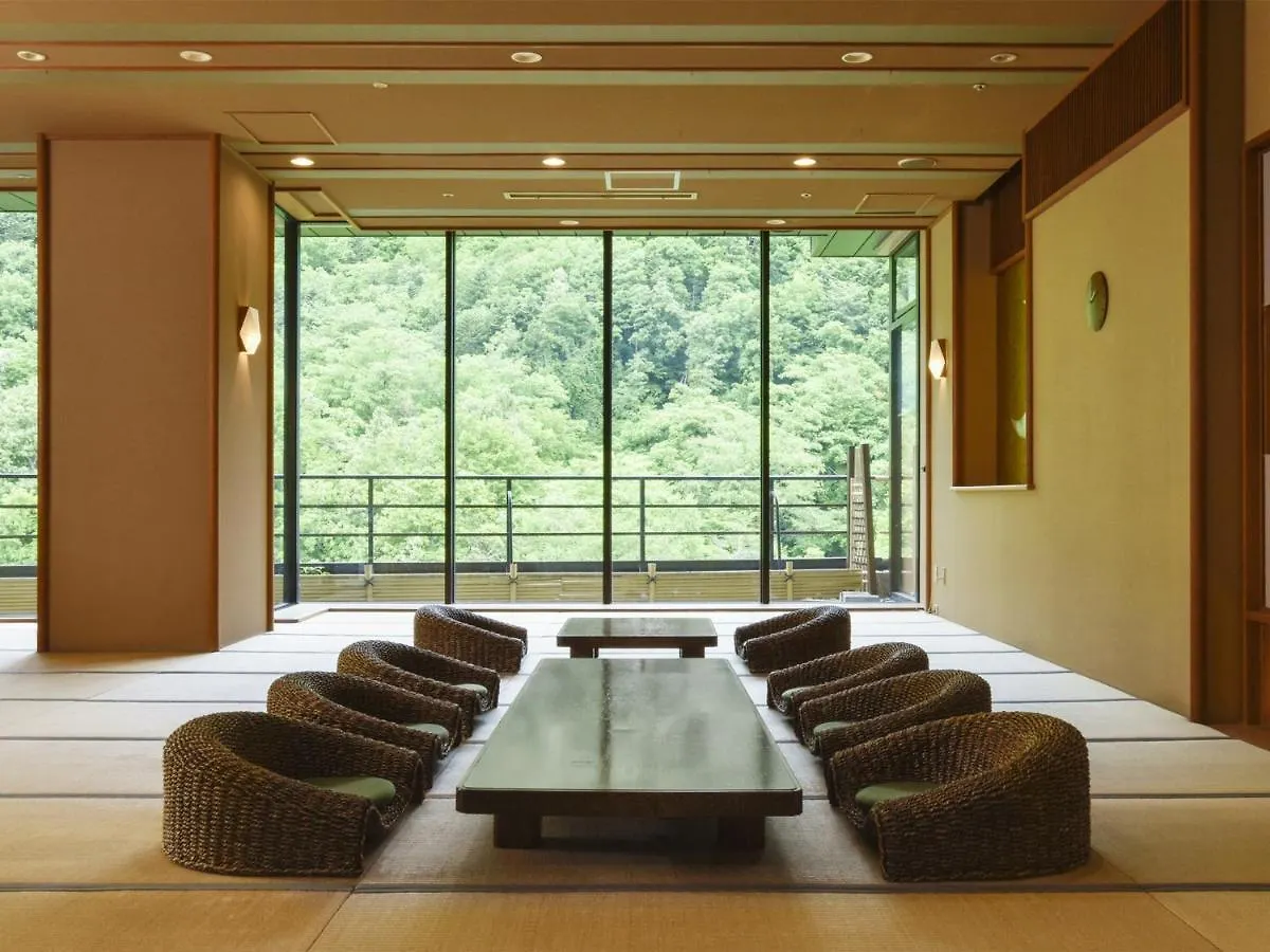**** Japanskt värdshus (ryokan) Hanamomiji Sapporo Japan