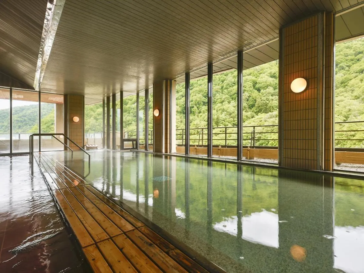 Hanamomiji Sapporo Japanskt värdshus (ryokan)