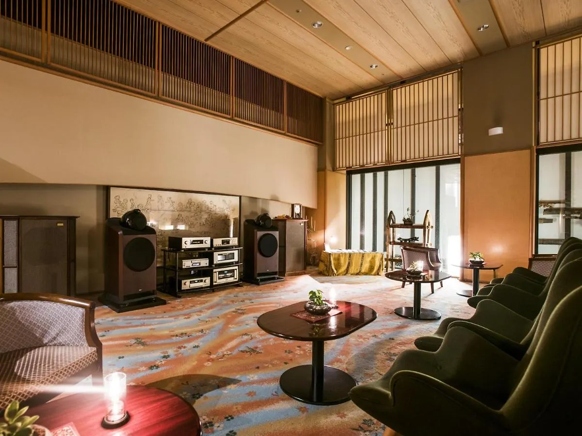 Hanamomiji Sapporo Japan