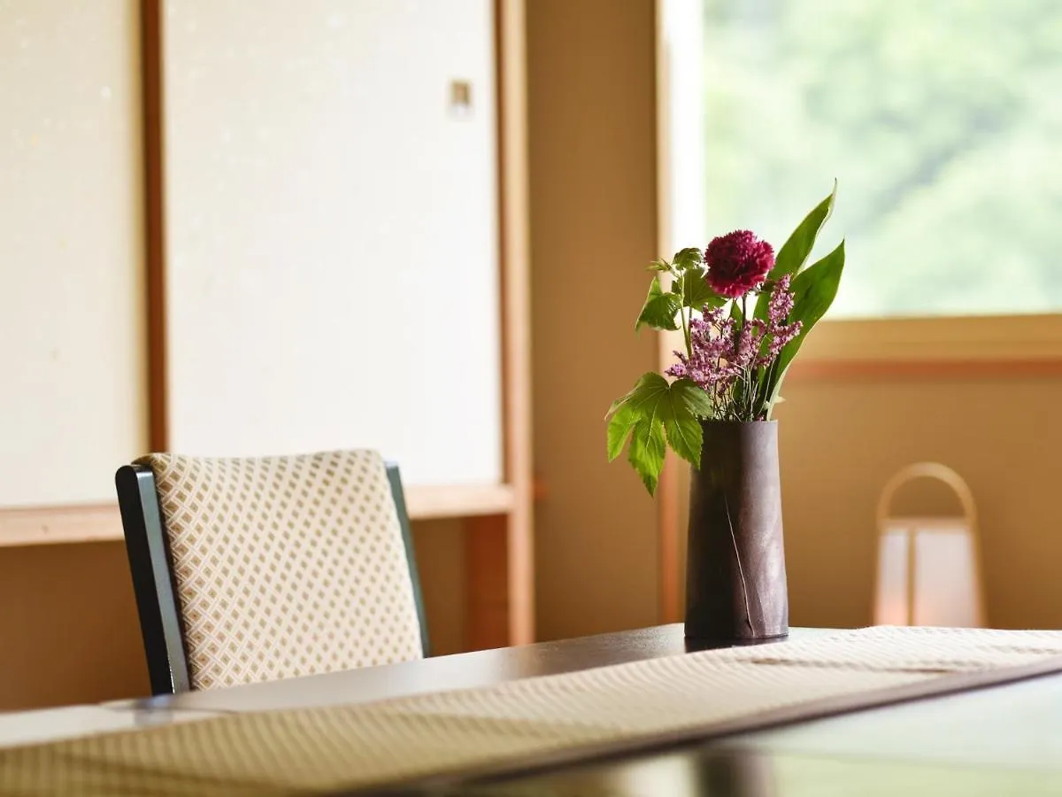 Hanamomiji Sapporo Japanskt värdshus (ryokan)