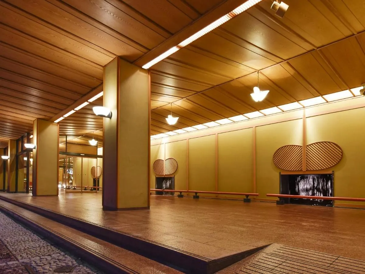 Hanamomiji Sapporo